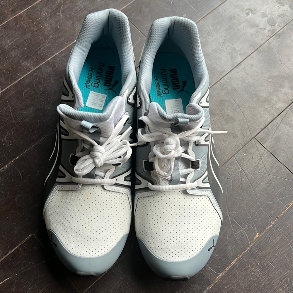 Men’s Puma Sneakers